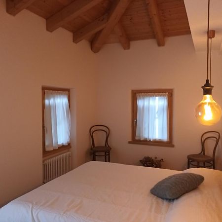 Ciasa De Le Nene - Dolomiti Guesthouse Pieve di Cadore Extérieur photo