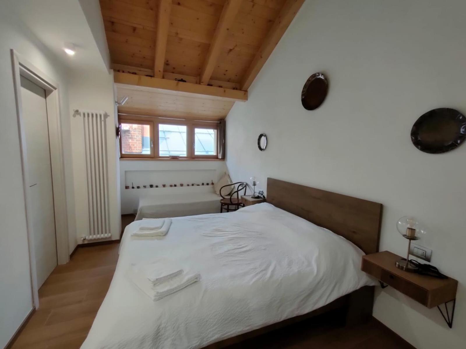Ciasa De Le Nene - Dolomiti Guesthouse Pieve di Cadore Extérieur photo