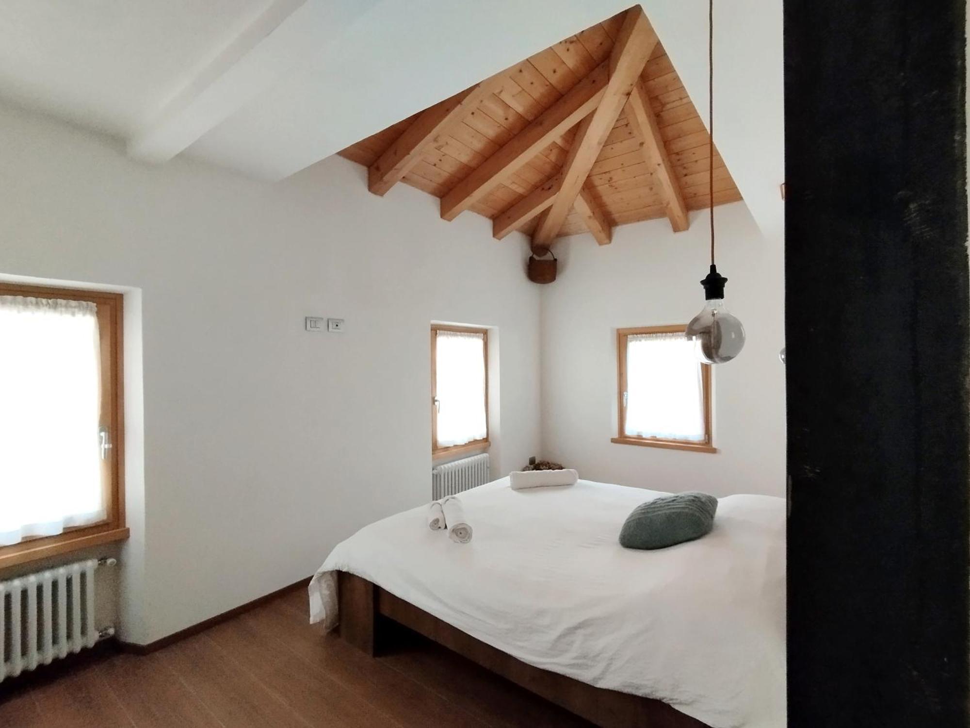 Ciasa De Le Nene - Dolomiti Guesthouse Pieve di Cadore Extérieur photo