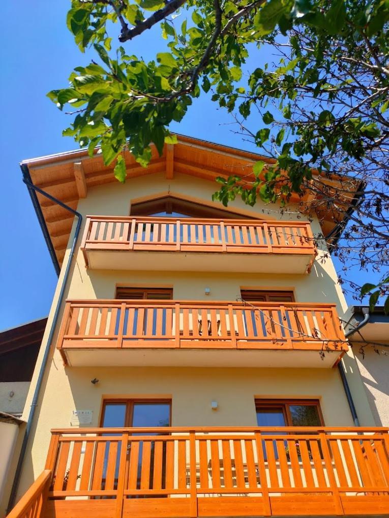 Ciasa De Le Nene - Dolomiti Guesthouse Pieve di Cadore Extérieur photo
